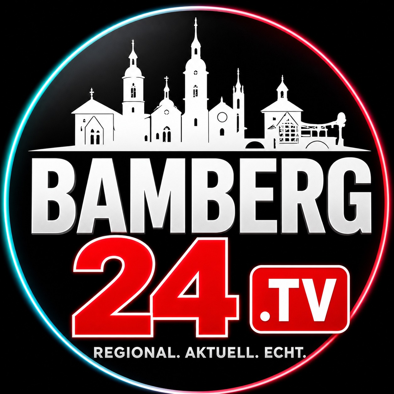 Bamberg24 Logo